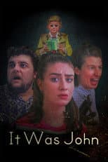 Poster for It Was John