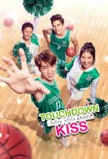 Poster for Touchdown Kiss