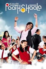 Poster for Paathshaala
