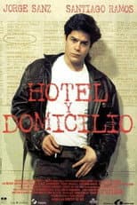 Poster for Hotel y domicilio