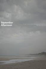 Poster for September Afternoon