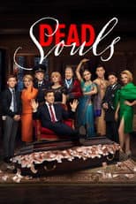 Poster for Season 1