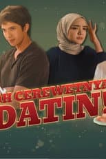 Poster for OCD: Oh Cerewetnya Datin!
