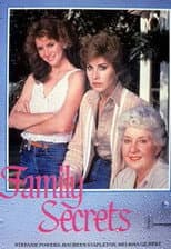 Poster for Family Secrets