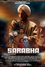 Poster for Sarabha