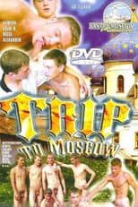 Poster for Trip To Moscow