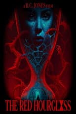 Poster for The Red Hourglass