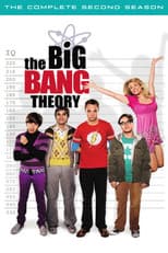 Poster for Season 2