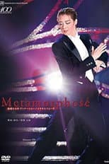 Poster for Ouki Kaname Dinner Show "Metamorphose"