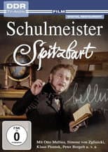 Poster for Schulmeister Spitzbart