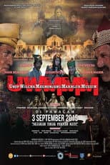 Poster for Usop Wilcha : Menghonjang Makhluk Muzium