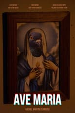 Poster for Ave Maria
