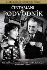 Poster for Čintamani & podvodník
