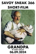Poster for Grandpa