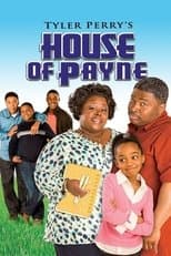 Poster for Tyler Perry's House of Payne