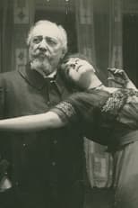 Poster for Old Age and Madness