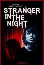 Poster for Stranger in the Night