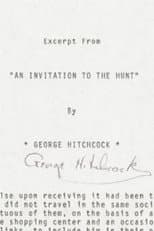 Poster for An Invitation to the Hunt