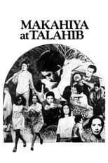 Poster for Makahiya at Talahib