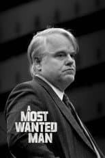 Poster for The Making of A Most Wanted Man