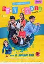 Poster for Demi Cinta