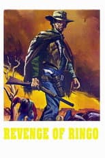 Poster for The Return of Ringo