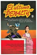 Poster for El último penalty