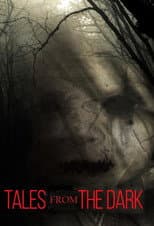 Poster for Tales From the Dark