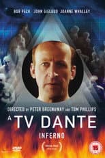 Poster for A TV Dante