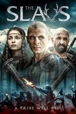 Poster for The Slavs