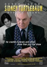 Poster for Sidney Turtlebaum