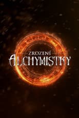 Poster for Zrození alchymistky