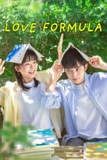 Poster for Love Formula