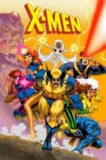 Poster for X-Men
