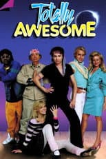 Poster for Totally Awesome
