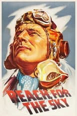 Poster for Reach for the Sky