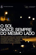 Poster for O Sol Nasce Sempre do Mesmo Lado