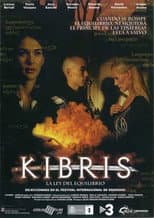 Poster for Kibris, la ley del equilibrio