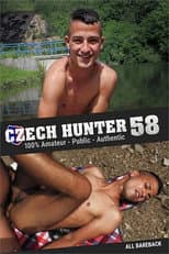 Poster for Czech Hunter 58