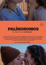 Poster for Palíndromos
