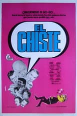 Poster for El chiste