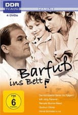 Poster for Barfuß ins Bett