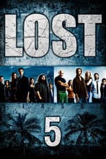 Poster for Season 5
