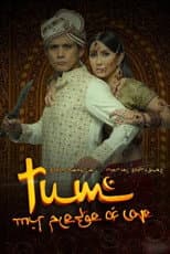 Poster for Tum, My Pledge of Love