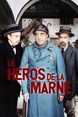 Poster for Heroes of the Marne