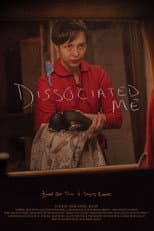 Poster for Dissociated Me