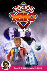 Poster for Doctor Who: Timelash