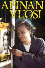 Poster for Apinan vuosi