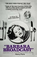 Poster for Barbara Broadcast
