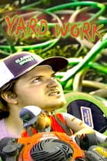 Poster for Yard Work